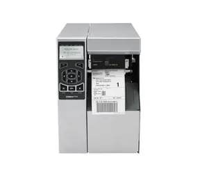 ZEBRA ZT510 šedá / Tiskárna samolepicích štítků / 230dpi / USB+RS-232+BT+LAN