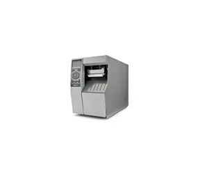 ZEBRA ZT510 300dpi Pee+Re šedá / Tiskárna samolepicích štítků / 300dpi / USB+RS-232+BT+LAN / odlepovač + navíječ