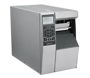 ZEBRA ZT510 300dpi Wi-Fi šedá / Tiskárna samolepicích štítků / 300dpi / USB+RS-232+BT+LAN+Wi-Fi