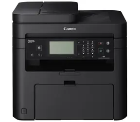 Canon i-SENSYS MF237w / čb laserová multifunkce / A4 / 23ppm / kopírování & sken & fax / WiFi / USB / LAN