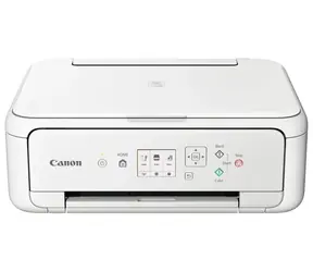 Canon PIXMA TS5151 bílá / barevná inkoustová multifunkce / A4 / 4800 x 1200 / USB / BT /  Wi-Fi