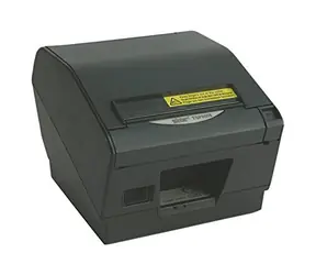 STAR Micronics TSP847II-24 šedá / pokladní / Termotiskárna / řezačka / bez zdroje