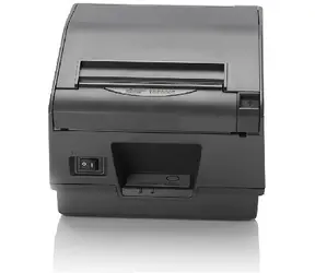 STAR Micronics TSP847IIU-24 USB šedá / pokladní / Termotiskárna / řezačka / bez zdroje