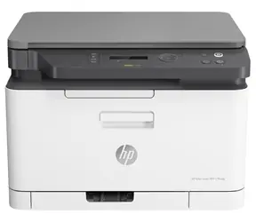HP Color Laser MFP 178nw / A4 / 18 & 4 ppm / 600x600 dpi / Duplex / USB 2.0 / RJ-45 / Wi-Fi