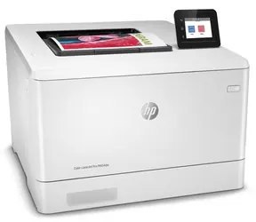 HP Color LaserJet Pro M454dw / barevná laserová tiskárna / A4 / 600 x 600 dpi / 27 ppm / USB 2.0 / LAN / Wi-Fi