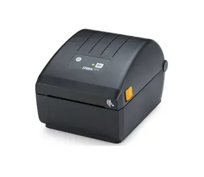 ZEBRA ZD220 DT USB černá / Termotiskárna / 203dpi / USB