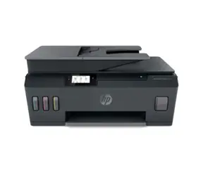 HP Smart Tank 530 Wireless All-in-One / multifunkční tiskárna / A4 / skener / kopírka / tisk / 1200x1200dpi / USB / WiFi