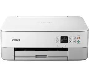 Canon PIXMA TS5351 bílá / barevná inkoustová multifunkce / A4 / 4800 x 1200 / USB / Wi-Fi