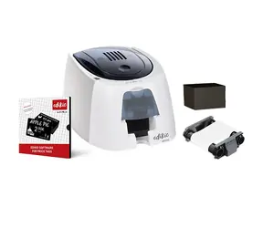 Evolis Edikio Access Price Tag Solution tiskárna cenovek / jednostranná / USB