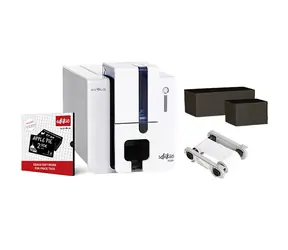 Edikio Flex tiskárna cenovek / jednostranná / USB / LAN