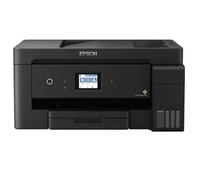 EPSON L14150 / Barevná inkoustová multifunkce  / A3+ / 4800x1200 / 38ppm / USB & LAN & Wi-Fi