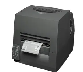 Citizen CL-S631II / Termotiskárna / DT-TT / 118mm / 300dpi / RS-232 / USB
