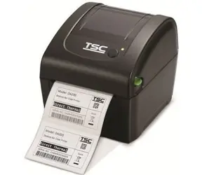 TSC DA210 Tiskárna štítků / DT / 203 dpi / USB