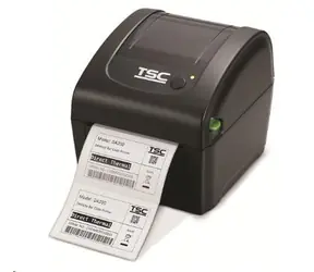 TSC DA220 Tiskárna štítků / DT / 203 dpi / USB / LAN / RTC