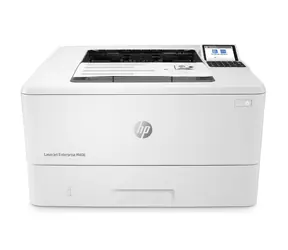 HP LaserJet Enterprise M406dn / čb laserová tiskárna / 38 ppm / A4 / 1200x1200 dpi / Duplex / USB 2.0 / LAN