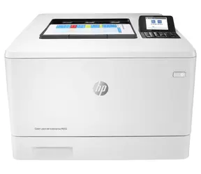 HP Color LaserJet Enterprise M455dn / barevná laserová tiskárna / 27 ppm / A4 / 600x600 dpi / Duplex / USB / LAN