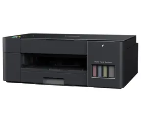 Brother DCP-T420W / barevná inkoustová multifunkce / A4 / skener / kopírka / USB 2.0 / Wi-Fi 