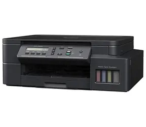 Brother DCP-T520W / barevná inkoustová multifunkce / A4 / skener / kopírka / USB 2.0 / Wi-Fi 