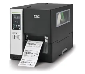 TSC MH241T Stolní TT tiskárna štítků / 203 dpi / displej / RS-232 / USB / LAN