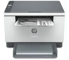 HP LaserJet MFP M234dw / čb laserová multifunkce / 29 ppm / A4 / 600x600 dpi / Duplex / USB / LAN / Wi-Fi