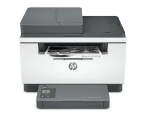 HP LaserJet MFP M234 SDN / čb laserová multifunkce / 29 ppm / A4 / 600x600 dpi / Duplex / USB / LAN 