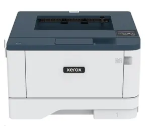 Xerox B310V DN bílá / černá laserová tiskárna / 40ppm / 600x600 / A4 / Duplex / USB / Wi-Fi