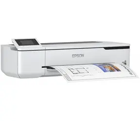 Epson SureColor SC-T2100 bez podstavce / A1 / Velkoformátová inkoustová tiskárna
