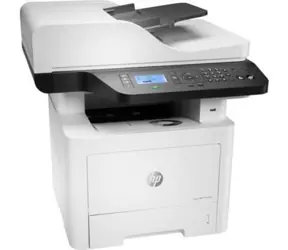 HP LaserJet Pro MFP 432fdn / čb laserová multifunkce / 40ppm / 1200x1200 dpi / Duplex / USB 2.0 + LAN