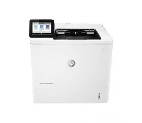 HP LaserJet Enterprise M612dn / čb laserová tiskárna / 71 ppm / A4 / 1200x1200 dpi / Duplex / USB 2.0 / LAN