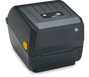 ZEBRA ZD230 (ZD23042-D0ED02EZ) / Termotiskárna / DT / 203dpi / USB / BT / Wi-Fi / černá
