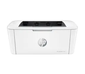 HP LaserJet M110w bílá / čb laserová tiskárna / 20 ppm / A4 / 600x600 dpi / USB / Wi-Fi