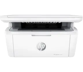 HP LaserJet MFP M140w bílá / multifunkční laserová tiskárna / A4 / 600x600 dpi / kopírka / skener / Wi-Fi / USB