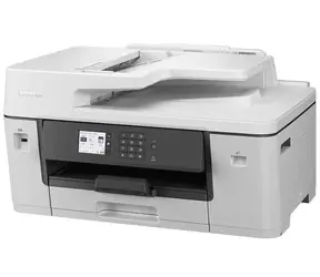 Brother MFC-J3540DW / A3 / barevná ink. multifunkce / 4800 x 1200 dpi / tisk / kop. / sken / fax / USB / LAN / Wi-Fi