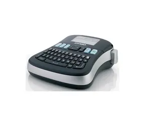 Dymo LabelManager 210D QWERTZ (S0784470) / Tiskárna samolepicích štítků / šíře pásky: až 12 mm