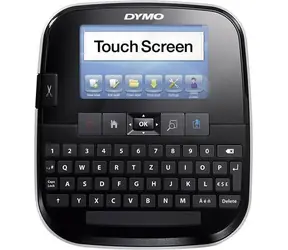 Dymo LabelManager 500TS / Tiskárna samolepicích štítků / šíře pásky: až 24 mm