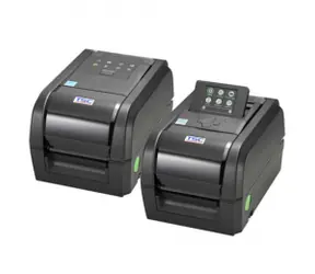 TSC TX210 / Tiskárna štítků / 203dpi / USB / RS232 / LAN