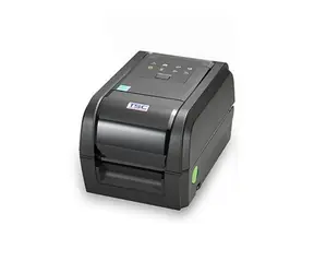 TSC TX310 LCD / Tiskárna štítků / 300dpi / USB / RS232 / LAN