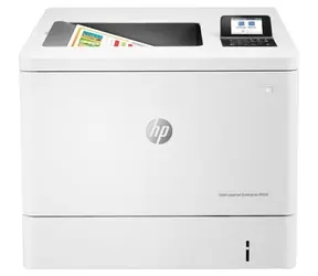 HP Color LaserJet Enterprise M554dn / barevná / A4 / 33 & 33 ppm / USB 2.0 / LAN RJ45