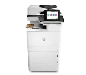 HP Color LaserJet Enterprise Flow MFP M776z / A4 / 45 ppm / 1200x1200 dpi / USB 2.0 / RJ-45 / Wi-Fi