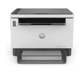 HP LaserJet Tank MFP 1604w / čb laserová multifunkce / 22 ppm / A4 / 600x400 dpi / Duplex / USB / Wi-Fi