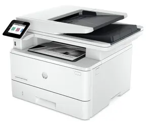 HP LaserJet Pro MFP 4102dw / čb laserová multifunkce / 40ppm / 1200x1200 dpi / Duplex / USB 2.0 + LAN + WiFi