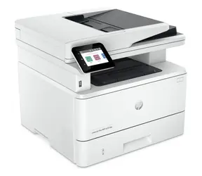 HP LaserJet Pro MFP 4102fdn / čb laserová multifunkce / 40ppm / 1200x1200 dpi / Duplex / USB 2.0 + LAN