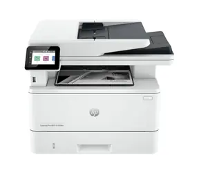 HP LaserJet Pro MFP 4102fdw / čb laserová multifunkce / 40ppm / 1200x1200 dpi / Duplex / USB 2.0 + LAN + Wi-Fi