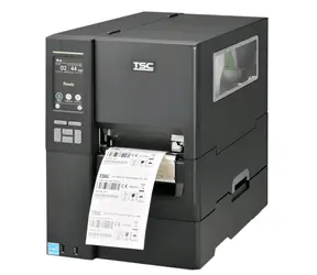 TSC MH241P Tiskárna štítků / TT / 203 dpi / displej / USB / RS-232 / LAN / RTC / Navíječ