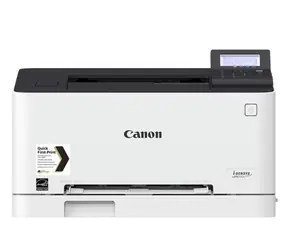 Canon i-SENSYS LBP631Cw / barevná laserová tiskárna / A4 / 1200 x 1200 / LAN / USB / Wi-Fi