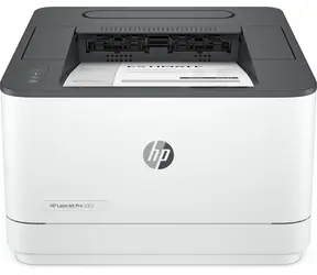 HP LaserJet Pro 3002dn / čb laserová / A4 / 33ppm / 1200x1200 dpi / USB 2.0 + LAN