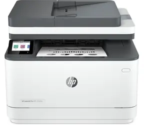 HP LaserJet Pro MFP 3102fdn / laserová multifunkce / A4 / 33ppm / 1200x1200 dpi / LCD / USB 2.0 + LAN