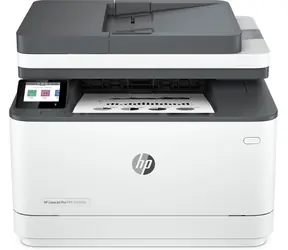 HP LaserJet Pro MFP 3102fdw / čb laserová multifunkce / A4 / 33ppm / 1200x1200 dpi / USB 2.0 + LAN+ Wi-Fi