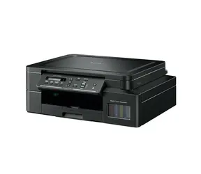 Brother DCP-T525W / barevná inkoustová multifunkce / A4 / skener / kopírka / USB 3.0 / Wi-Fi 