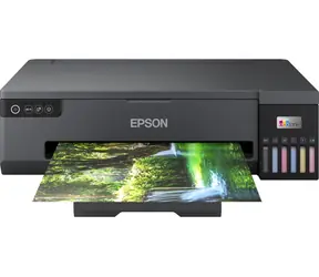 Epson EcoTank L18050 / Ink. multifunkce / A3+ / 22ppm / 5760x1440dpi / tisk / USB & Wi-Fi & LAN